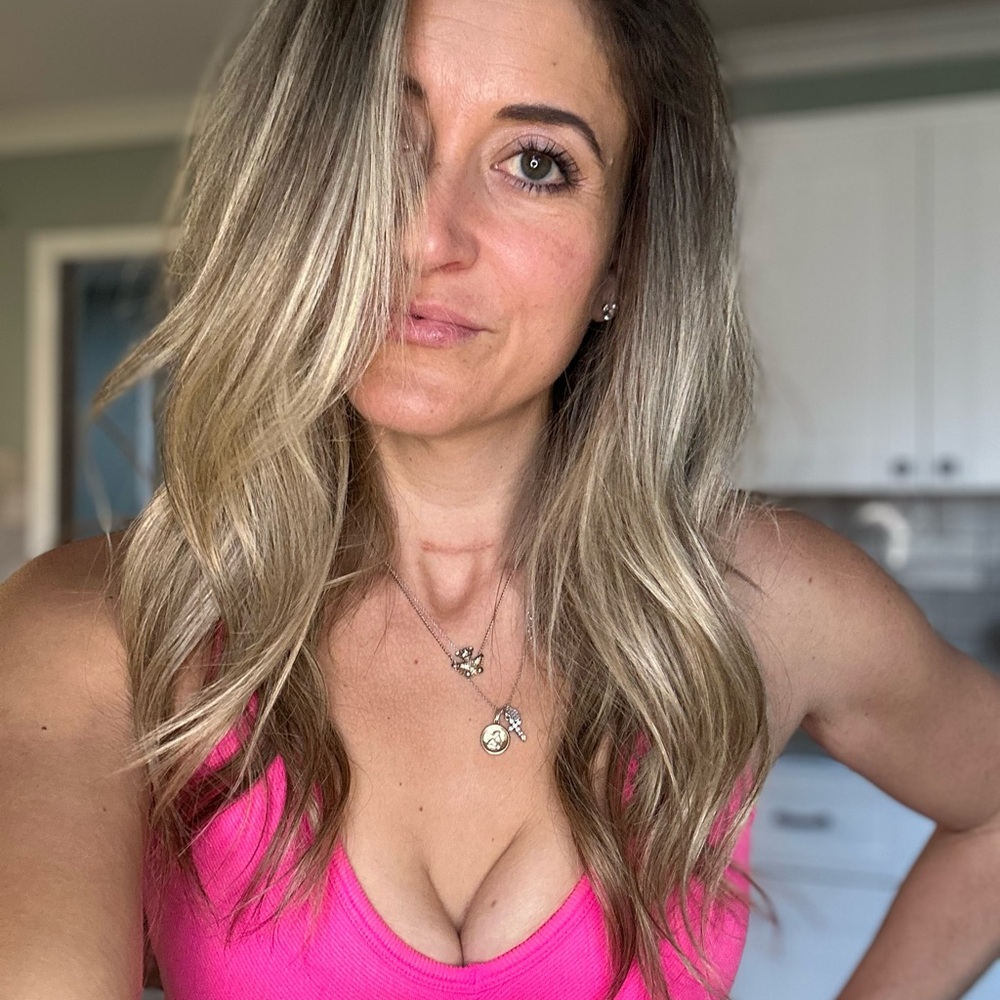 Meet your Posher, Sophie